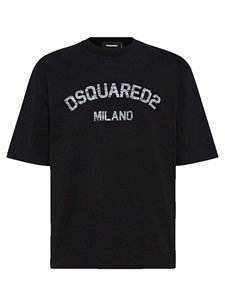 T-shirt Dsquared2